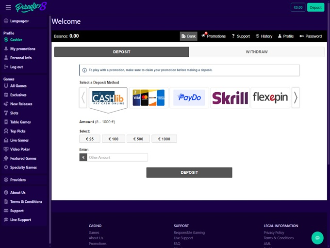 payments 1